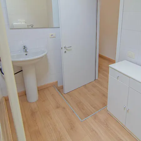 Nuvola Del Ducuto Apartmán *