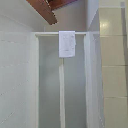 Apartmán Nuvola Del Ducuto *