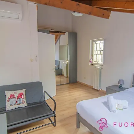 Nuvola Del Ducuto Apartmán