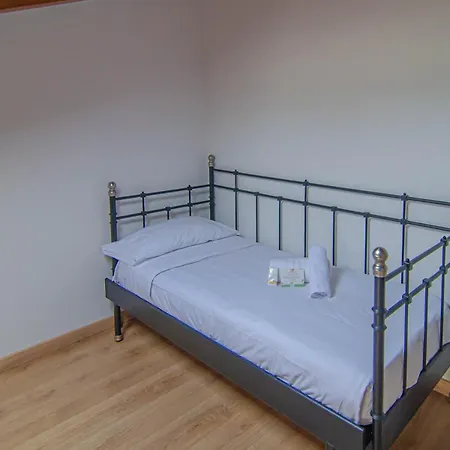 Nuvola Del Ducuto Apartmán