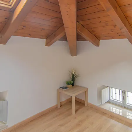 Nuvola Del Ducuto Apartmán Parma